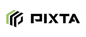 Pixta