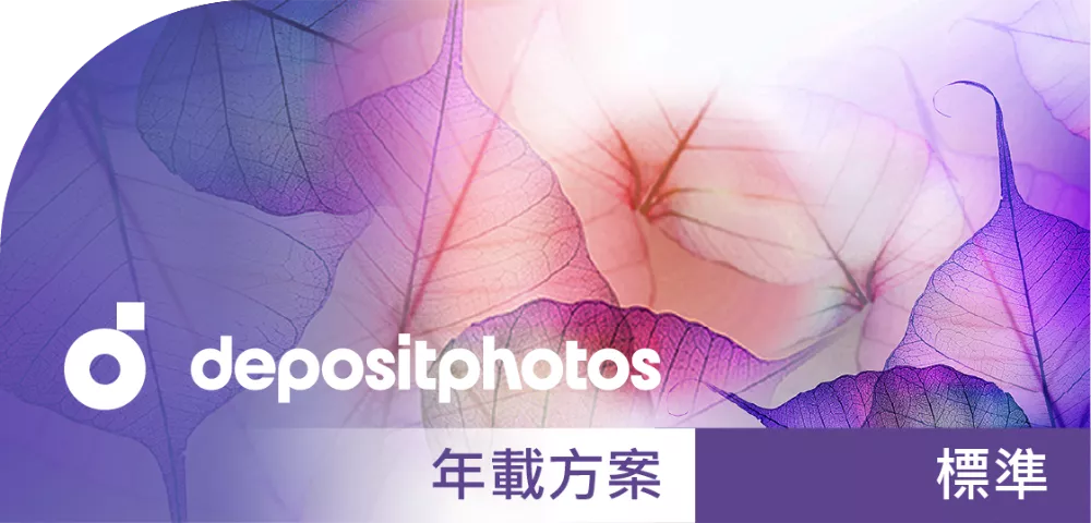 Depositphotos音樂_標準授權_年載